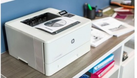 Hướng dẫn các bước thay mực máy in rất đơn giản