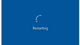Cách khắc phục lỗi bị treo Restarting