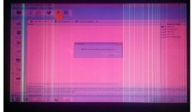 Cách để sửa lỗi màn hình máy tính bị ám hồng