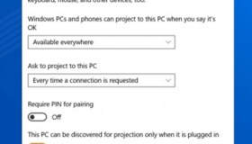Biến laptop trở thành màn hình phụ chỉ với vài bước đơn giản