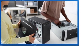 Khắc phục tình trạng chuột máy tính không di chuyển đơn giản nhất