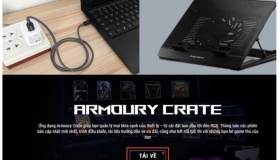 Cách để bật quạt tản nhiệt laptop Asus nhanh chóng và hiệu quả