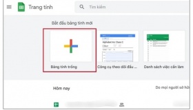 Cách để cố định cột trong Google Sheet với một hoặc nhiều cột
