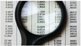 Cách đổi dấu chấm thành dấu phẩy trong Excel được thực hiện như thế nào?