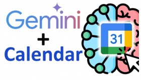 Cách hướng dẫn tạo lịch họp tự động trong Google Calendar bằng AI Gemini