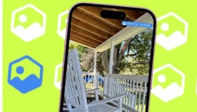 Cách giúp bạn tạo màn hình khóa chuyển động 3D trên iOS 26 bằng Spatial Scenes