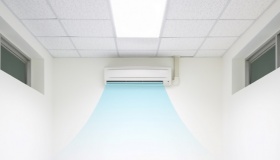 Cách để tính công suất máy lạnh dựa theo thể tích và diện tích phòng giúp tiết kiệm điện