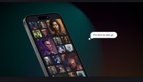 Cùng tìm hiểu về Character AI. Cách để tải và trò chuyện cùng AI chat