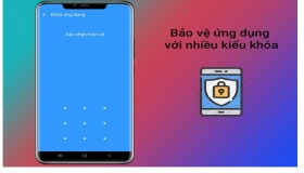 Cách để khóa được ứng dụng trên điện thoại Samsung