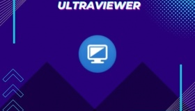 Cập nhật ứng dụng UltraViewer cho máy tính mới nhất của 2025