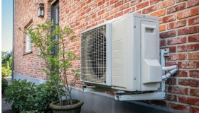 Vì sao mà cục nóng máy lạnh kêu to? Hướng dẫn cho bạn tự khắc phục tại nhà