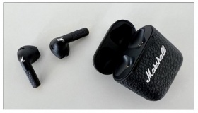 Hướng dẫn đến bạn cách sử dụng tai nghe Marshall