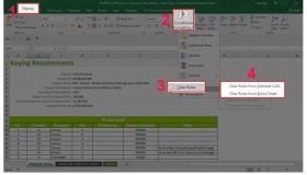 Cách giảm đi dung lượng file Excel nhanh đơn giản và hiệu quả