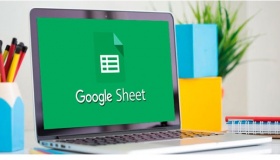 Cách tạo ra Google Sheet đơn giản và chi tiết nhất