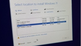 Cách để format ổ cứng SSD mới nhanh chóng ở trên Windows và macOS