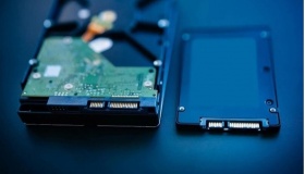 Cách để kiểm tra hãng ổ cứng máy tính đang dùng, là SSD hay là HDD?