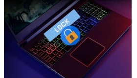 3 cách để khóa bàn phím laptop Acer nhanh chóng và đơn giản tại nhà