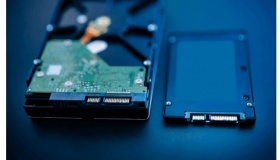 Hướng dẫn cho bạn cách gắn thêm ổ cứng SSD cho PC nhanh chóng nhất