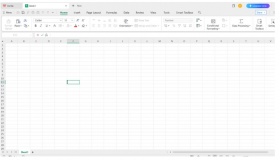 Hướng dẫn bạn cách để thay đổi dấu chấm thành dấu phẩy trong WPS Office