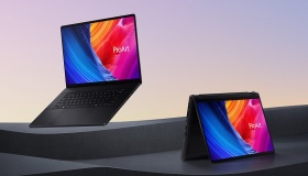 Dòng ASUS đã đưa ra mắt bộ đôi laptop đồ họa ProArt P16 và ProArt PX13 tại Việt Nam