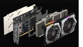 Dấu hiệu nhận biết hỏng card màn hình PC và các cách khắc phục tình trạng đó.
