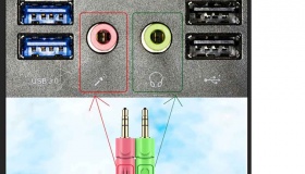 Lưu lại cách hướng dẫn kết nối thiết bị tai nghe, headphone với máy tính Windows