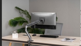 Bạn biết về Giá đỡ màn hình (Arm) và những lợi ích vượt trội so với chân đế zin chưa