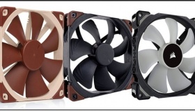 Việc tối ưu hiệu suất làm mát cho PC được dòng khí tản nhiệt ở trong case diễn ra như thế nào