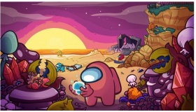 Hướng dẫn bạn chơi Among Us trên PC, iOS và Android miễn phí