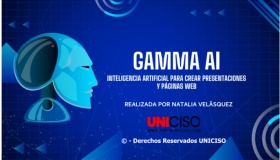 Tải ngay về cách làm slide tự động bằng Gamma AI siêu dễ