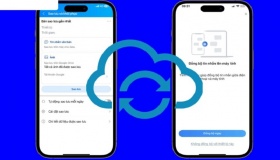 Hướng dẫn đồng bộ tin nhắn Zalo đơn giản, mới nhất 2024