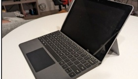 Cách làm sửa Surface không lên nguồn nhanh chóng
