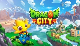 Cách tiến hành download game Dragon City cực dễ cho PC, laptop