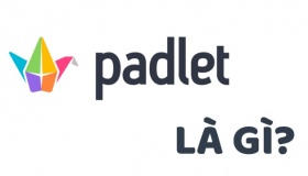 Hướng dẫn bạn cách tải và sử dụng Padlet