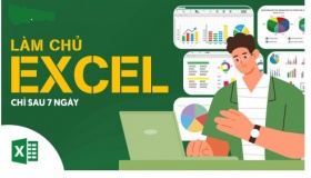 Hướng dẫn thực hiện tìm nhanh các giá trị giống nhau trên Excel