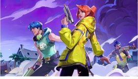 Hướng dẫn cách tải Sigma Battle Royale APK, các tips hay dành cho người mới