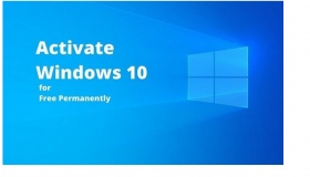 Cách để thực hiện Active Windows 10 hiệu quả bất ngờ
