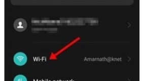 Hướng dẫn xem pass Wifi đã kết nối tại nhà dễ dàng