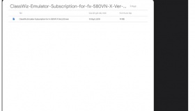 Chia sẻ với bạn cách tải máy tính Casio online về máy tính đơn giản