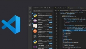 Hướng dẫn cách tải Visual Studio Code cực nhanh