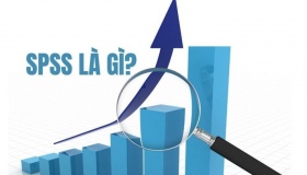 Cùng tìm hiểu SPSS là gì?