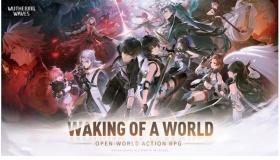 Hướng dẫn cho bạn cách tải Wuthering Waves chi tiết nhất