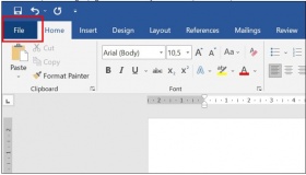 Hướng dẫn Cách thực hiện kiểm tra lỗi chính tả trong Word và Google Docs