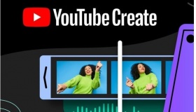 Ứng dụng YouTube Create – chỉnh sửa video từ YouTube