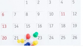 5 kiểu để bạn định dạng ngày tháng trong Excel