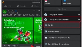 Chia sẻ cho bạn biết cách để khóa trang cá nhân Facebook không cho người lạ xem