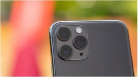 Giải pháp khi camera điện thoại bị mờ