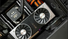 Việc tháo Card màn hình PC được đúng cách