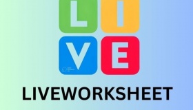 Hướng dẫn bạn đăng ký tài khoản Liveworksheet
