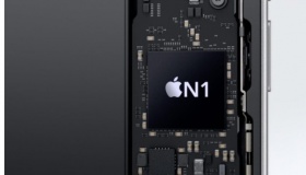 Chip N1 thì có gì nổi bật?